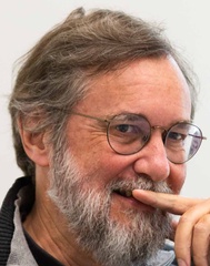 Éric Van Cutsem