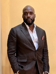 Angelo Daves