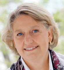Sabine Schneider