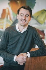 Louis Vanheurck de Tornaco