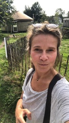 Sophie Trenteseaux