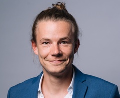 Jean-Baptiste Mairy