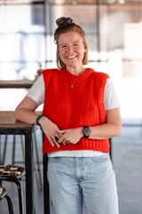 Eléonore van der Loos