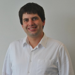 Loic Quertenmont