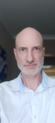 Christophe Oudot