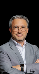Alain Duplicy
