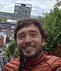 Arnaud Falisse
