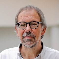 Marc Van Aken
