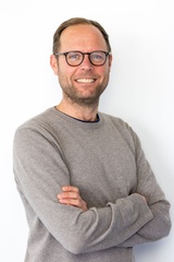Jerome Thomas