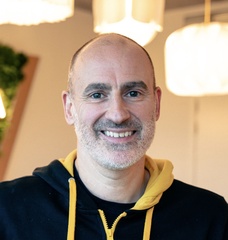 Pierre-Olivier Danhaive