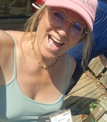 Julie Tummers