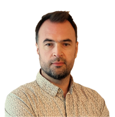 Jonas Gibaszek