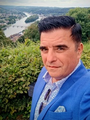 Nicolas Rousseau