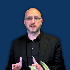 Bruno Juste