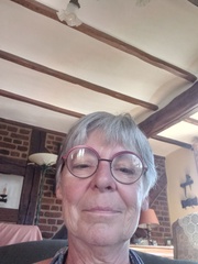 Jacqueline Leclercq