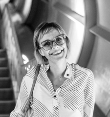 Clio Brzakala
