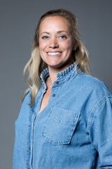 Eléonore Snyers