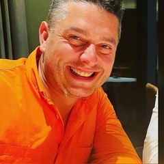 Alain Dubois
