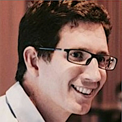 Stéphane Dehousse