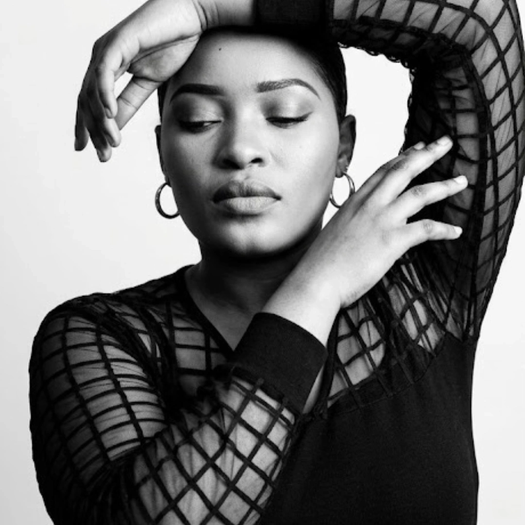 Esther Mulomba