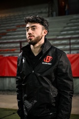 Isaac Montoisy