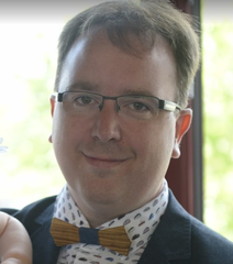 Nicolas Lemielle