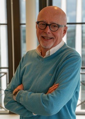 Michel Halet