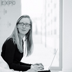 Joëlle Tilmanne
