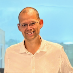 Laurent Romuald