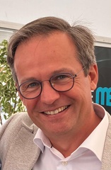Francis Walcarius