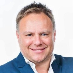 Olivier Malmendier